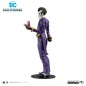 DC Comics - Batman Arkham Asylum figurine Joker 18 cm
