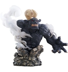 Berserk - Buste Zodd 15 cm