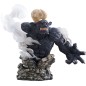 Berserk - Buste Zodd 15 cm