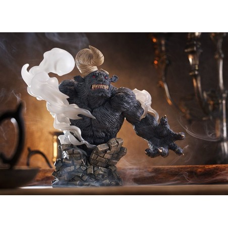 Berserk - Buste Zodd 15 cm