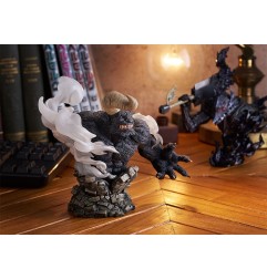 Berserk - Buste Zodd 15 cm