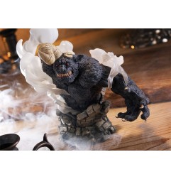 Berserk - Buste Zodd 15 cm