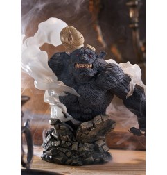 Berserk - Buste Zodd 15 cm