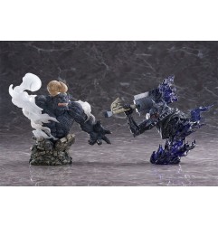 Berserk - Buste Zodd 15 cm