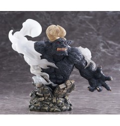 Berserk - Buste Zodd 15 cm