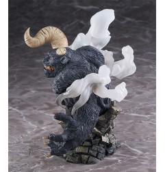 Berserk - Buste Zodd 15 cm
