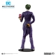 Batman Arkham Asylum - Figurine Joker 18 cm