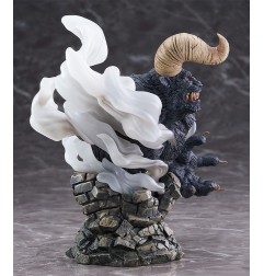 Berserk - Buste Zodd 15 cm