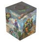 Ultimate Guard - RTE Boulder 100+ Magic: The Gathering Teenage Mutant Ninja Turtles Turtle Lair