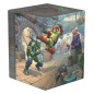 Magic the Gathering - Ultimate Guard RTE Boulder 100+ Magic: The Gathering | Teenage Mutant Ninja Turtles - Turtle Lair