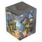 Ultimate Guard - RTE Boulder 100+ Magic: The Gathering Teenage Mutant Ninja Turtles Turtle Lair