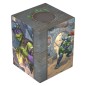 Magic the Gathering - Ultimate Guard RTE Boulder 100+ Magic: The Gathering | Teenage Mutant Ninja Turtles - Turtle Lair