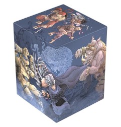 Ultimate Guard - RTE Boulder 100+ Magic: The Gathering Teenage Mutant Ninja Turtles Technodrome Battle