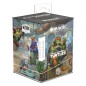 Ultimate Guard - RTE Boulder 100+ Magic: The Gathering Teenage Mutant Ninja Turtles Turtle Lair