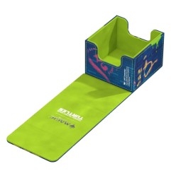 Ultimate Guard - Sidewinder 133+ Xenoskin Magic: The Gathering Teenage Mutant Ninja Turtles Sewer Walls