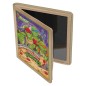 Magic the Gathering - Ultimate Guard Zipfolio 480 Xenoskin Magic: The Gathering | Teenage Mutant Ninja Turtles - Pizza Box