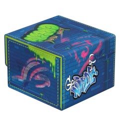 Ultimate Guard - Sidewinder 133+ Xenoskin Magic: The Gathering Teenage Mutant Ninja Turtles Sewer Walls