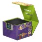 Ultimate Guard - Sidewinder 133+ Xenoskin Magic: The Gathering Teenage Mutant Ninja Turtles Pizza Box