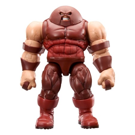 Marvel - Legends Gamerverse Action Figure 's Juggernaut 22 cm
