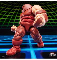 Marvel - Legends Gamerverse Action Figure 's Juggernaut 22 cm