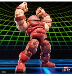 Marvel Legends Gamerverse - Figurine Juggernaut 22 cm