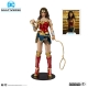 DC Multiverse - Figurine Wonder Woman 1984 18 cm