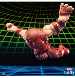 Marvel Legends Gamerverse - Figurine Juggernaut 22 cm