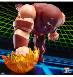 Marvel - Legends Gamerverse Action Figure 's Juggernaut 22 cm