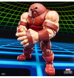 Marvel - Legends Gamerverse Action Figure 's Juggernaut 22 cm
