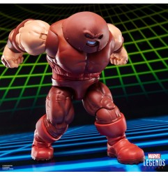 Marvel - Legends Gamerverse Action Figure 's Juggernaut 22 cm
