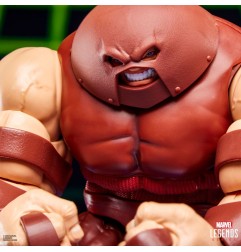 Marvel Legends Gamerverse - Figurine Juggernaut 22 cm