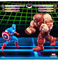 Marvel - Legends Gamerverse Action Figure 's Juggernaut 22 cm