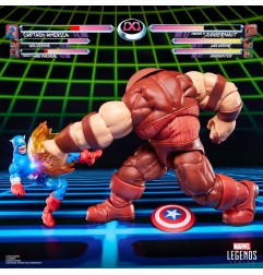 Marvel Legends Gamerverse - Figurine Juggernaut 22 cm