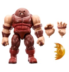 Marvel - Legends Gamerverse Action Figure 's Juggernaut 22 cm
