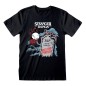 Stranger Things - T-Shirt RIP Eddie
