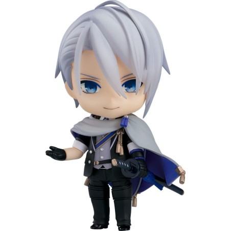 Touken Ranbu - Figurine Nendoroid Yamambagiri Chougi 10 cm