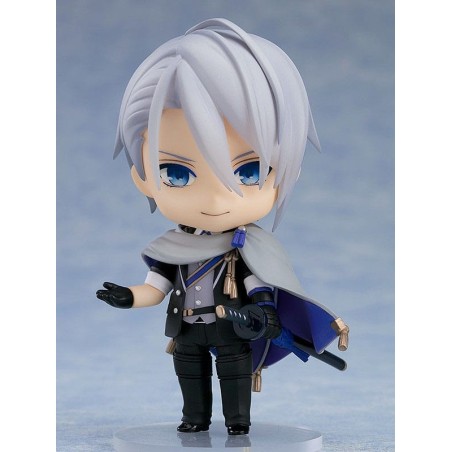 Touken Ranbu - Nendoroid Action Figure Yamambagiri Chougi 10 cm