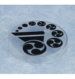 Touken Ranbu - Nendoroid Action Figure Yamambagiri Chougi 10 cm