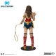 DC Multiverse - Figurine Wonder Woman 1984 18 cm