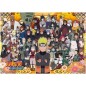 Naruto - Shippuden 2000-piece puzzle Ver. C