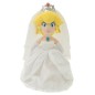 Super Mario - Plush Figure Princess Peach Wedding 40 cm
