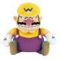 Super Mario - Plush Figure Wario 25 cm