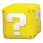 Super Mario - Plush Figure Question Mark 12 cm