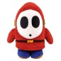 Super Mario - Plush Figure Shy Guy 17 cm