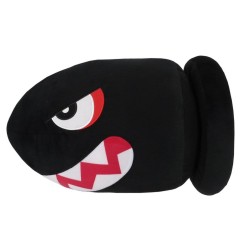 Super Mario - Peluche Bullet Bill 38 cm