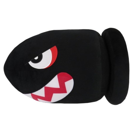 Super Mario - Peluche Bullet Bill 38 cm