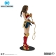 DC Multiverse - Figurine Wonder Woman 1984 18 cm