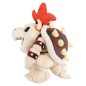 Super Mario - Plush Figure Dry Bowser 32 cm