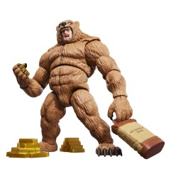 Marvel - The Amazing Spider-Man  Legends Action Figure 's Grizzly 15 cm