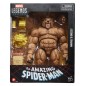 Marvel - The Amazing Spider-Man  Legends Action Figure 's Grizzly 15 cm